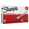 Sanford Sharpie® Fine Tip Permanent Marker SAN30001