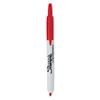 Sharpie Sharpie® Retractable Permanent Marker SAN32702
