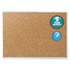 Quartet Quartet® Classic Series Cork Bulletin Board QRT2305