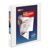 Avery Avery® Heavy-Duty View Binder with DuraHinge® and One Touch EZD® Rings AVE79199