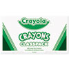 Crayola Crayola® Classpack® Crayons CYO528038