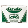 Crayola Crayola® Jumbo Classpack® Crayons CYO528389