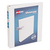 Avery Avery® Showcase Economy View Binder with Round Rings AVE19601