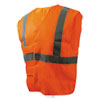 Boardwalk Boardwalk® Class 2 Safety Vests BWK00035