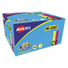 Avery Avery® HI-LITER® Desk-Style Highlighters AVE98189