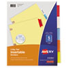 Avery Avery® Insertable Big Tab™ Dividers AVE23280