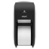 Georgia Pacific Georgia Pacific® Professional Compact® Vertical Double Roll Coreless Tissue Dispenser GPC56790A