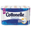 Kimberly Clark Professional Cottonelle® Clean Care Bathroom Tissue KCC12456