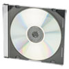 Innovera Innovera® CD/DVD Slim Jewel Cases IVR85826