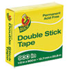 Shurtech Duck® Permanent Double-Stick Tape DUC1081698