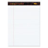 Tops TOPS™ Docket™ Gold Ruled Perforated Pads TOP63960