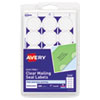 Avery Avery® Printable Mailing Seals AVE05248