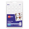 Avery Avery® Removable Multi-Use Labels AVE05408