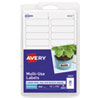 Avery Avery® Removable Multi-Use Labels AVE05422
