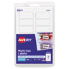 Avery Avery® Removable Multi-Use Labels AVE05430