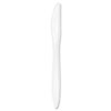 Dart Dart® Style Setter® Mediumweight Plastic Cutlery DCCK6BW