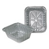 Durable Office Products Durable Packaging Aluminum Closeable Containers DPK220301000