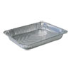 Durable Office Products Durable Packaging Aluminum Steam Table Pans DPK4300100