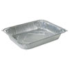 Durable Office Products Durable Packaging Aluminum Steam Table Pans DPK4255100