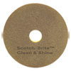 3M Scotch-Brite™ Clean & Shine Pad MMM09541