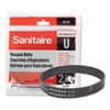 Electrolux Sanitaire® Upright Vacuum Replacement Belt EUR66120