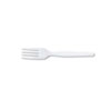Dixie Dixie® Plastic Cutlery DXEFM207