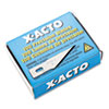 X-Acto X-ACTO® Replacement Blades EPIX602