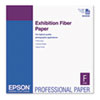 Epson Epson® Exhibition Fiber Paper EPSS045039