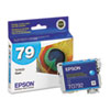 Epson Epson® T079120, T079220, T079320, T079420, T079520, T079620 Ink Cartridge EPS T079220