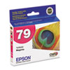 Epson Epson® T079120, T079220, T079320, T079420, T079520, T079620 Ink Cartridge EPS T079320