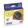 Epson Epson® T079120, T079220, T079320, T079420, T079520, T079620 Ink Cartridge EPS T079420