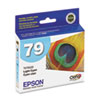 Epson Epson® T079120, T079220, T079320, T079420, T079520, T079620 Ink Cartridge EPS T079520