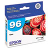 Epson Epson® T096120-T096920 UltraChrome K3™ Inkjet Cartridge EPS T096220