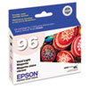 Epson Epson® T096120-T096920 UltraChrome K3™ Inkjet Cartridge EPS T096620