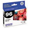 Epson Epson® T096120-T096920 UltraChrome K3™ Inkjet Cartridge EPS T096820