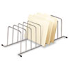 Fellowes Fellowes® Wire Desktop/Drawer Organizer FEL73014