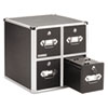 Ideastream Vaultz® CD File Cabinets IDEVZ01049