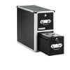 Ideastream Vaultz® CD File Cabinets IDEVZ01094