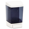 Impact Impact® ClearVu® Plastic Soap Dispenser IMP9346