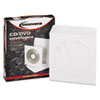 Innovera Innovera® CD/DVD Envelopes IVR39403