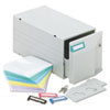 Innovera Innovera® CD/DVD Storage Drawer IVR39501