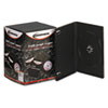 Innovera Innovera® Standard DVD Case IVR72810
