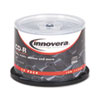 Innovera Innovera® CD-R Recordable Disc IVR77950