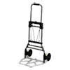 Safco Safco® Stow-Away® Collapsible Hand Truck SAF4062