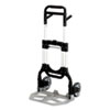 Safco Safco® Stow-Away® Collapsible Hand Truck SAF4055NC