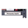 C-Line Products C-Line® Shelf Labeling Strips CLI87447