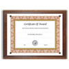Nu Dell NuDell™ Award-A-Plaque NUD18811M