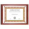 Nu Dell NuDell™ Award-A-Plaque NUD18813M