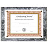 Nu Dell NuDell™ Award-A-Plaque NUD18815M