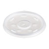 Dart Dart® Plastic Lids for Foam Cups, Bowls & Containers DCC12SL